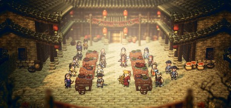 Wandering Sword Steam CD Key Wandering Sword Steam CD Key