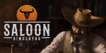 Saloon Simulator PC Steam CD Key