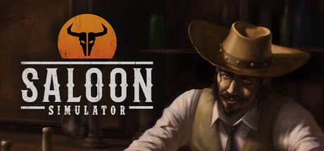 Saloon Simulator EU PC Steam CD Key Saloon Simulator EU PC Steam CD Key