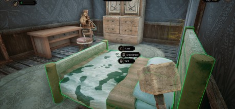 Saloon Simulator PC Steam CD Key Saloon Simulator PC Steam CD Key