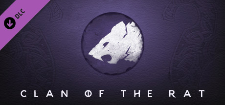 Northgard - Dodsvagr, Clan of the Rat DLC EU PC Steam CD Key Northgard - Dodsvagr, Clan of the Rat DLC EU PC Steam CD Key