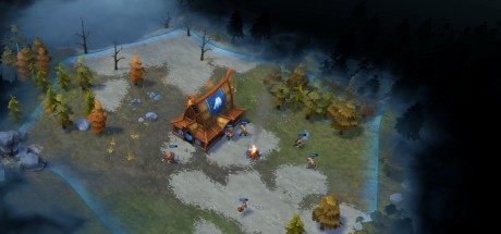 Northgard - Dodsvagr, Clan of the Rat DLC EU PC Steam CD Key Northgard - Dodsvagr, Clan of the Rat DLC EU PC Steam CD Key