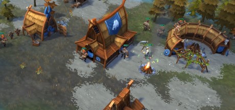 Northgard - Dodsvagr, Clan of the Rat DLC Steam CD Key Northgard - Dodsvagr, Clan of the Rat DLC Steam CD Key