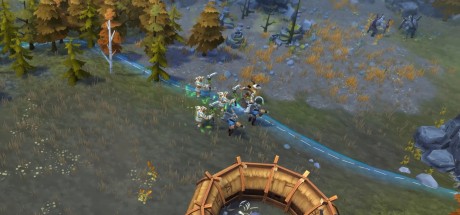 Northgard - Dodsvagr, Clan of the Rat DLC Steam CD Key Northgard - Dodsvagr, Clan of the Rat DLC Steam CD Key