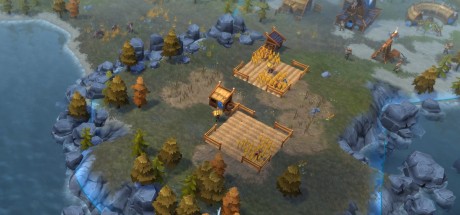 Northgard - Dodsvagr, Clan of the Rat DLC Steam CD Key Northgard - Dodsvagr, Clan of the Rat DLC Steam CD Key