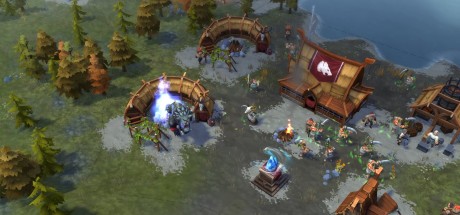 Northgard - Dodsvagr, Clan of the Rat DLC Steam CD Key Northgard - Dodsvagr, Clan of the Rat DLC Steam CD Key