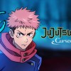 Jujutsu Kaisen Cursed Clash EU PC Steam CD Key
