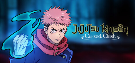 Jujutsu Kaisen Cursed Clash EU PC Steam CD Key