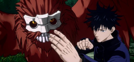 Jujutsu Kaisen Cursed Clash EU PC Steam CD Key