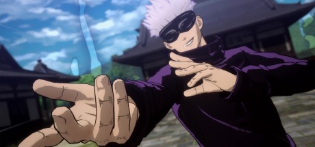 Jujutsu Kaisen Cursed Clash EU PC Steam CD Key