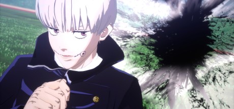 Jujutsu Kaisen Cursed Clash EU PC Steam CD Key