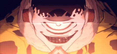 Jujutsu Kaisen Cursed Clash EU PC Steam CD Key