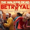 The Walking Dead: Betrayal Steam CD Key