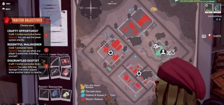 The Walking Dead: Betrayal Steam CD Key