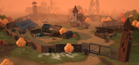 The Walking Dead: Betrayal Steam CD Key