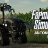 Farming Simulator 22 - ANTONIO CARRARO Pack DLC PC Steam CD Key