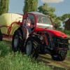 Farming Simulator 22 - ANTONIO CARRARO Pack DLC PC Steam CD Key