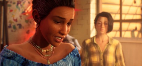 Life is Strange: True Colors Deluxe Edition EU PC Steam CD Key