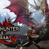 MONSTER HUNTER RISE - Sunbreak DLC Steam CD Key