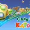 Once Upon A KATAMARI EU PC Steam CD Key Once Upon A KATAMARI EU PC Steam CD Key