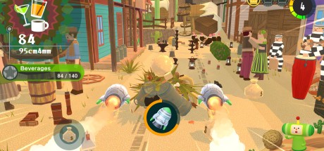 Once Upon A KATAMARI EU PC Steam CD Key Once Upon A KATAMARI EU PC Steam CD Key