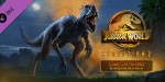 Jurassic World Evolution 2 - Camp Cretaceous Dinosaur Pack DLC Steam CD Key