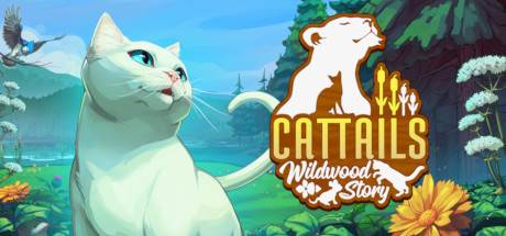 Cattails: Wildwood Story EU Steam CD Key