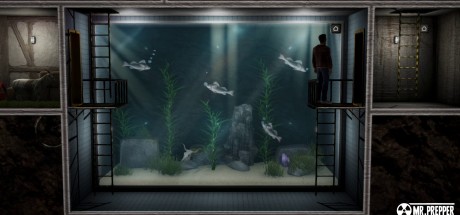 Mr. Prepper - Animal Farm DLC Steam CD Key