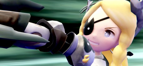 Little Noah: Scion of Paradise EU PC Steam CD Key