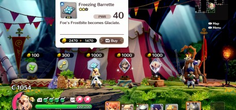 Little Noah: Scion of Paradise PC Steam CD Key