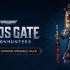 Warhammer 40,000: Chaos Gate - Daemonhunters Castellan Champion Upgrade Pack EU DLC Steam CD Key Warhammer 40,000: Chaos Gate - Daemonhunters Castellan Champion Upgrade Pack EU DLC Steam CD Key