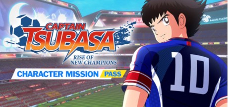 Captain Tsubasa: Rise of New Champions - Character Mission Pass DLC PC Steam CD Key Captain Tsubasa: Rise of New Champions - Character Mission Pass DLC PC Steam CD Key