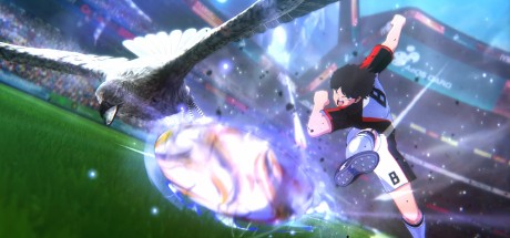 Captain Tsubasa: Rise of New Champions - Character Mission Pass DLC PC Steam CD Key Captain Tsubasa: Rise of New Champions - Character Mission Pass DLC PC Steam CD Key