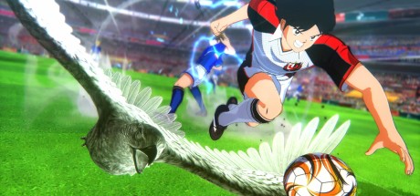 Captain Tsubasa: Rise of New Champions - Character Mission Pass DLC PC Steam CD Key