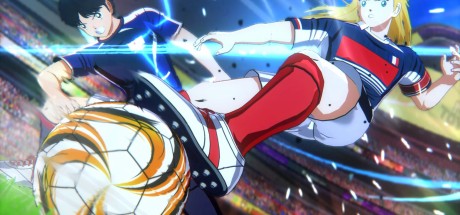 Captain Tsubasa: Rise of New Champions - Character Mission Pass DLC PC Steam CD Key