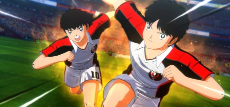 Captain Tsubasa: Rise of New Champions - Character Mission Pass DLC PC Steam CD Key