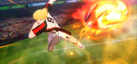 Captain Tsubasa: Rise of New Champions - Character Mission Pass DLC PC Steam CD Key