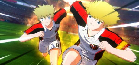 Captain Tsubasa: Rise of New Champions - Character Mission Pass DLC PC Steam CD Key