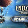 Endzone - A World Apart: Distant Places Steam CD Key