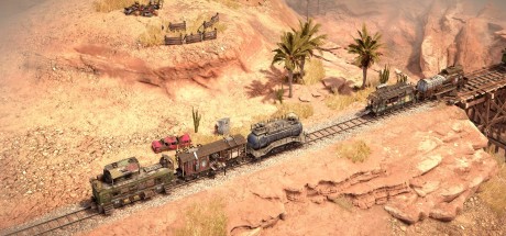 Endzone - A World Apart: Distant Places Steam CD Key Endzone - A World Apart: Distant Places Steam CD Key