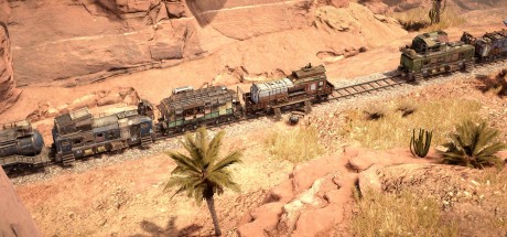 Endzone - A World Apart: Distant Places Steam CD Key