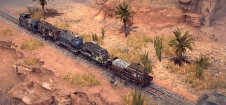 Endzone - A World Apart: Distant Places Steam CD Key