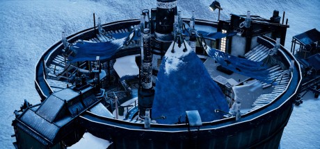 Endzone - A World Apart: Distant Places Steam CD Key