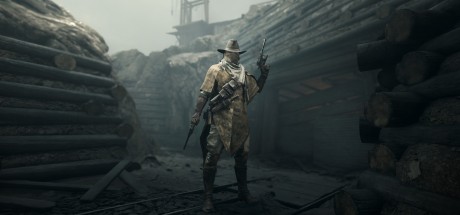 Hunt: Showdown 1896 - Meridian Turncoat DLC PC Steam CD Key Hunt: Showdown 1896 - Meridian Turncoat DLC PC Steam CD Key