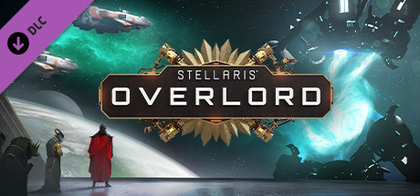 Stellaris - Overlord DLC EU PC Steam CD Key