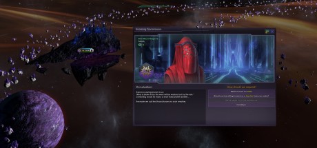 Stellaris - Overlord DLC EU PC Steam CD Key