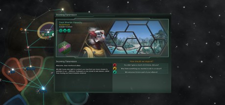 Stellaris - Overlord DLC EU PC Steam CD Key