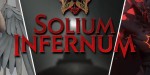 Solium Infernum Steam CD Key