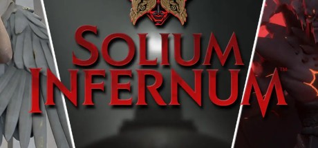 Solium Infernum Steam CD Key