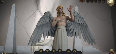 Solium Infernum Steam CD Key Solium Infernum Steam CD Key